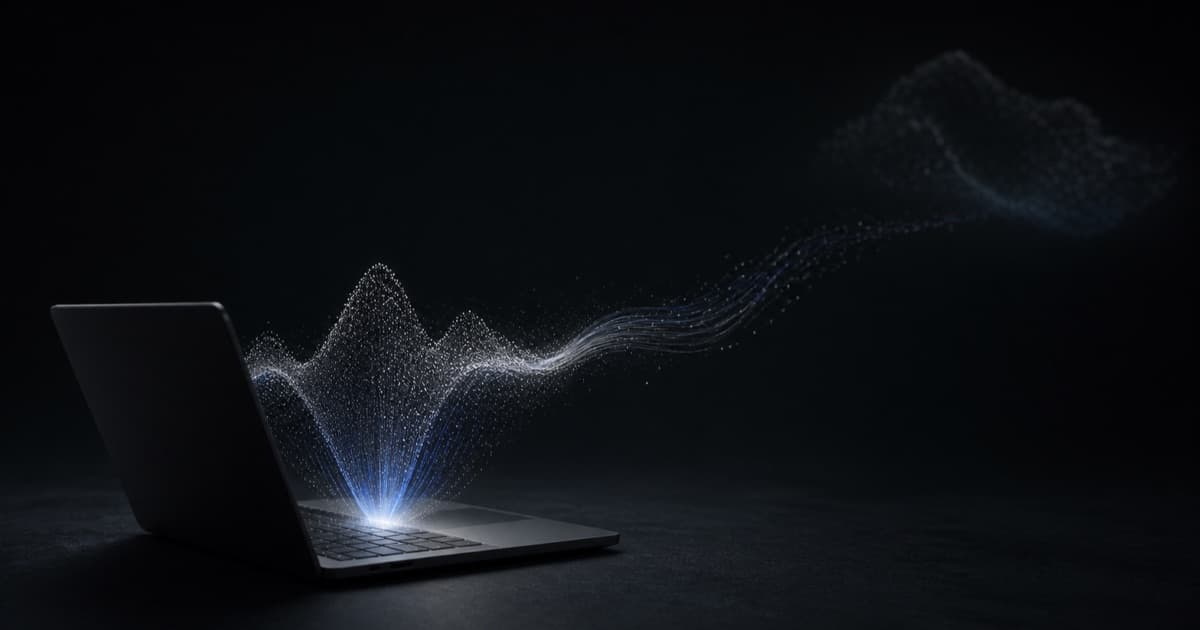 Free voice-to-text for Mac