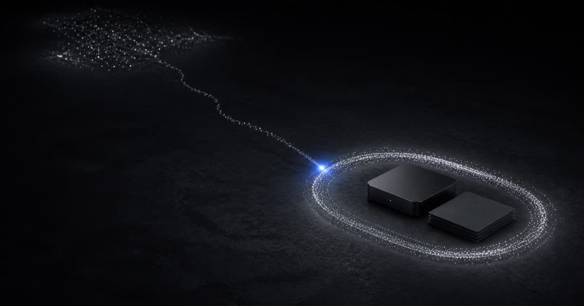 Why Cue gives you both on-device and cloud AI